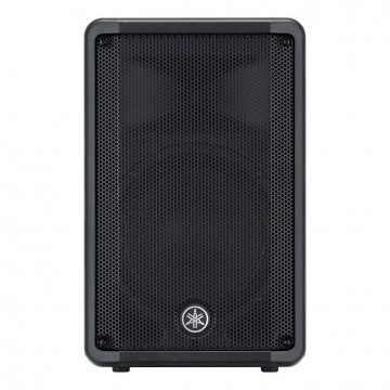 Loa liền công suất 2-way Yamaha DBR12